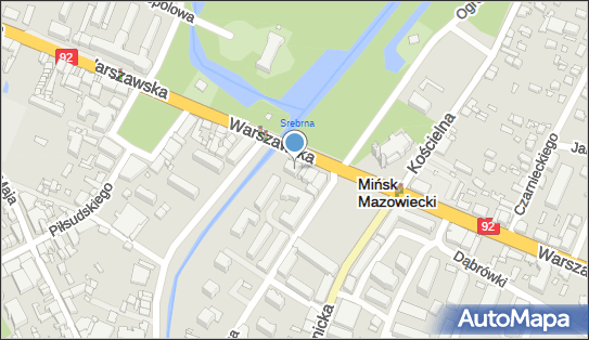 Bar Azjatycki, WarszawskaE302 178, Mińsk Mazowiecki 05-300 - Orientalny - Bar, godziny otwarcia, numer telefonu