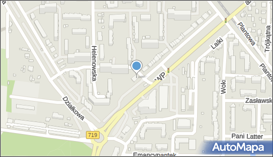 Hanoi, Aleja Wojska Polskiego 72d, Pruszków - Orientalny - Bar, godziny otwarcia, numer telefonu
