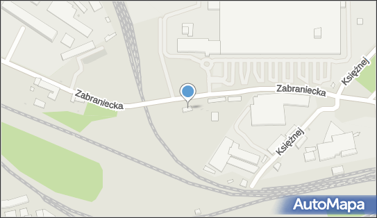 Marbo, Zabraniecka 21, Warszawa - Orientalny - Bar, numer telefonu