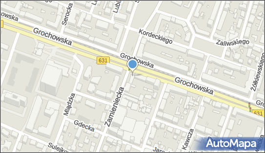 Orientalny - Bar, Zamieniecka 92, Warszawa - Orientalny - Bar