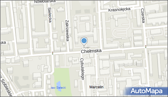 Tien Tien, Chełmska 34A, Warszawa 00-725 - Orientalny - Bar