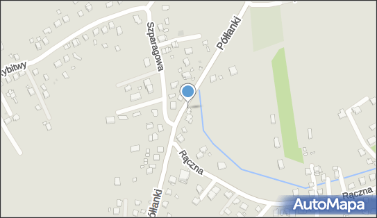 ORLEN Paczka Automaty, Półłanki 104a, Kraków 30-740, godziny otwarcia