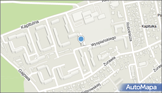 ORLEN Paczka Automaty, S. Wyspiańskiego 4, Włocławek 87-800, godziny otwarcia