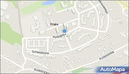 ORLEN Paczka Automaty, Rydygiera 19, Kraków 30-695, godziny otwarcia