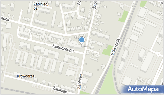 ORLEN Paczka Automaty, F.Konecznego 2, Kraków 31-216, godziny otwarcia