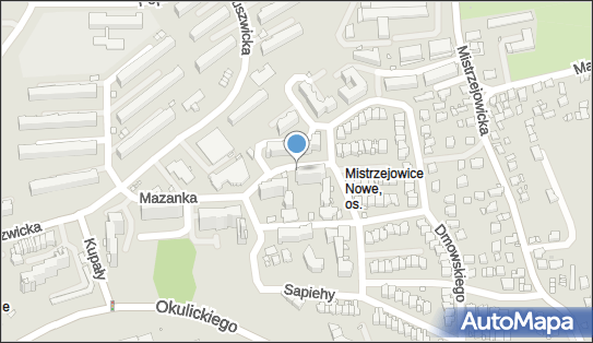 ORLEN Paczka Automaty, Os. Mistrzejowice 5, Kraków 31-640, godziny otwarcia