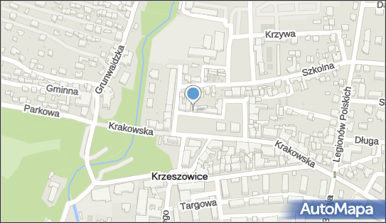 ORLEN Paczka Automaty, Rynek 7, Krzeszowice 32-065, godziny otwarcia