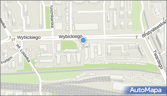 ORLEN Paczka Automaty, Wybickiego 3E, Kraków 31-261, godziny otwarcia