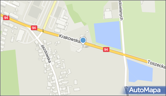 ORLEN Paczka Automaty, Krakowska 52, Strzelce Opolskie 47-100, godziny otwarcia