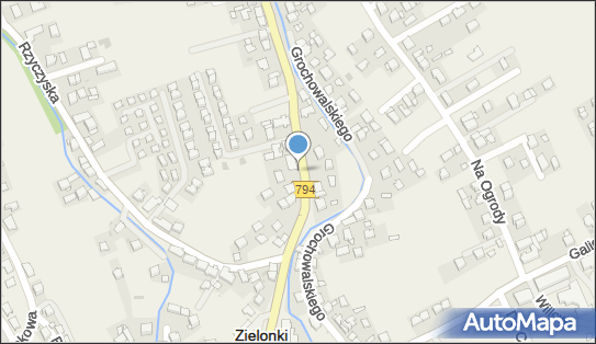 ORLEN Paczka Automaty, Krakowskie Przedmieście 140, Zielonki 32-087, godziny otwarcia