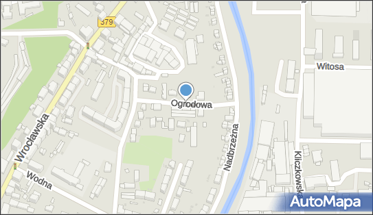 ORLEN Paczka Automaty, Ogrodowa 10, Świdnica 58-100, godziny otwarcia