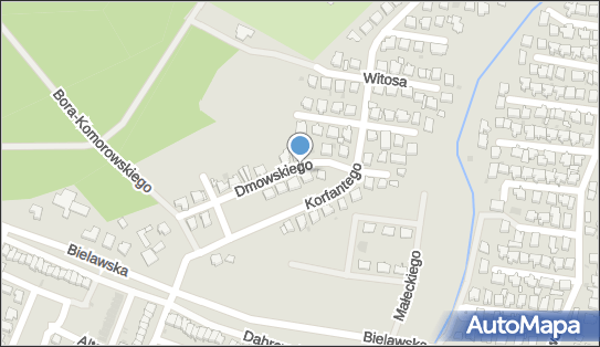 ORLEN Paczka Automaty, Dmowskiego 9, Oborniki 64-600, godziny otwarcia