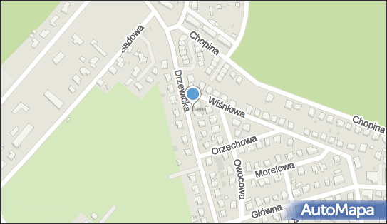 ORLEN Paczka Automaty, Drzewicka 36, Kostrzyn nad Odrą 66-470, godziny otwarcia