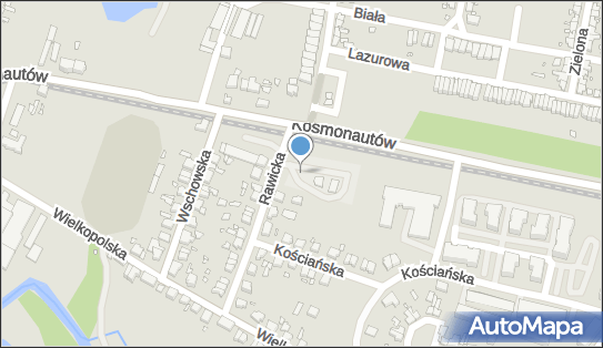 ORLEN Paczka Automaty, Rawicka 2, Wrocław 54-041, godziny otwarcia