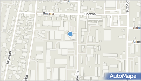 ORLEN Paczka Automaty, Karola Szajnochy 11, Bydgoszcz 85-739, godziny otwarcia