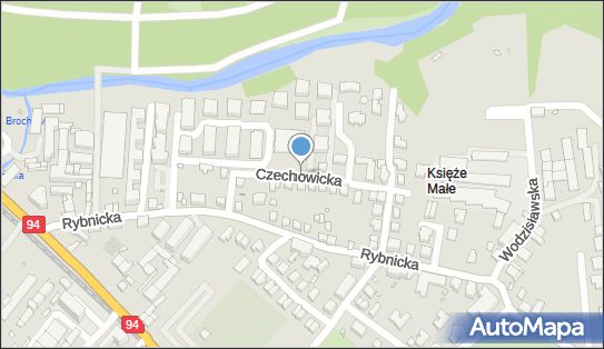 ORLEN Paczka Automaty, Czechowicka 9, Wrocław 52-016, godziny otwarcia