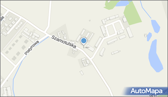 ORLEN Paczka Automaty, Szamotulska 32, Baranowo 62-081, godziny otwarcia