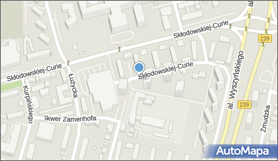 ORLEN Paczka Automaty, M.C.Skłodowskiej 28A, Bydgoszcz 85-095, godziny otwarcia