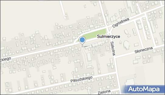 ORLEN Paczka Automaty, Plac Kościuszki 19, Sulmierzyce 98-338, godziny otwarcia