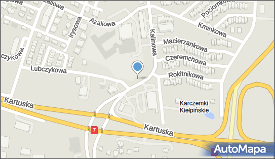 ORLEN Paczka Automaty, Kalinowa 3, Gdańsk 80-177, godziny otwarcia