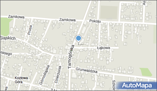 ORLEN Paczka Automaty, Tarnogórska 46A, Piekary Śląskie 41-945, godziny otwarcia