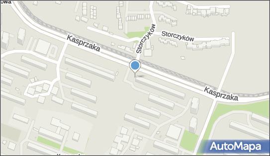 ORLEN Paczka Automaty, Kasprzaka 38, Dąbrowa Górnicza 41-303, godziny otwarcia