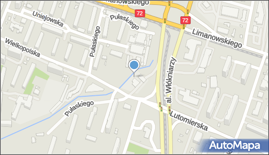 ORLEN Paczka Automaty, Lutomierska 143 143, Łódź 91-041, godziny otwarcia