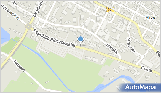 ORLEN Paczka Automaty, Republiki Pińczowskiej 27, Pińczów 28-400, godziny otwarcia