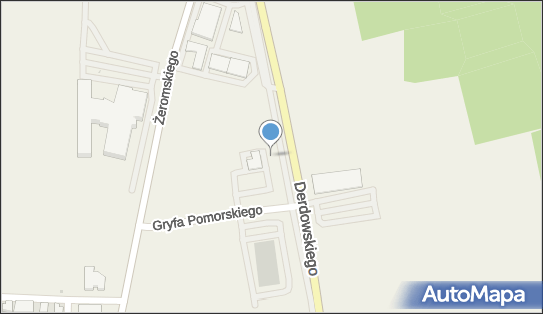 ORLEN Paczka Automaty, Gryfa Pomorskiego 2, Kosakowo 81-198, godziny otwarcia