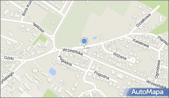 ORLEN Paczka Automaty, Plantaża 1, Środa Wielkopolska 63-000, godziny otwarcia