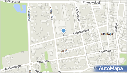 ORLEN Paczka Automaty, Mickiewicza Adama 13, Konin 62-500, godziny otwarcia