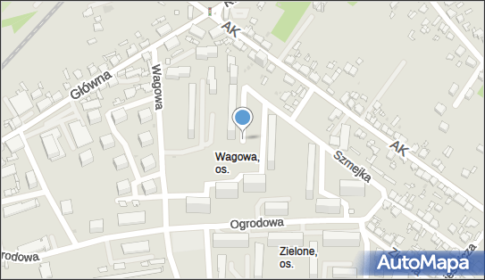 ORLEN Paczka Automaty, Wagowa 32, Sosnowiec 41-215, godziny otwarcia