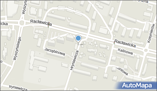 ORLEN Paczka Automaty, Księdza Kanonika Jana Hryniewi 3A, Świdnik 21-040, godziny otwarcia