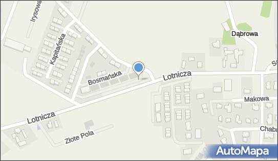 ORLEN Paczka Automaty, Bosmańska 1, Dąbrowa 80-297, godziny otwarcia