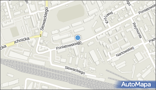 ORLEN Paczka Automaty, Józefa Poniatowskiego 53, Jarosław 37-500, godziny otwarcia