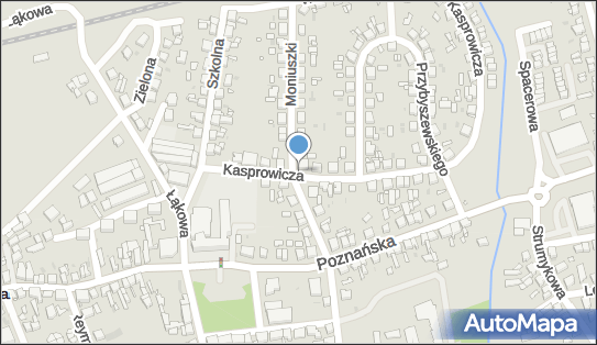 ORLEN Paczka Automaty, Kasprowicza 26, Opalenica 64-330, godziny otwarcia