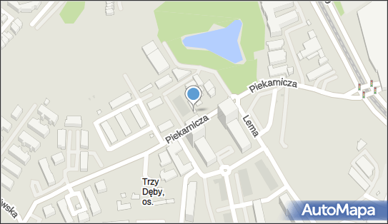 ORLEN Paczka Automaty, Piekarnicza 24, Gdańsk 80-126, godziny otwarcia