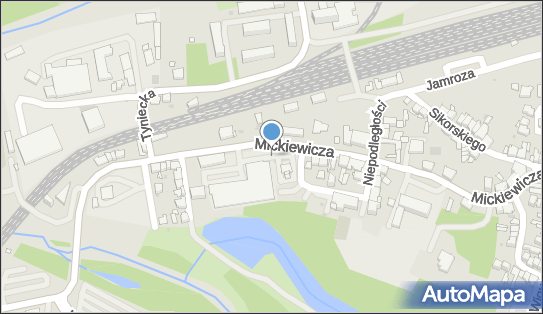 ORLEN Paczka Automaty, Adama Mickiewicza 19B, Skawina 32-050, godziny otwarcia