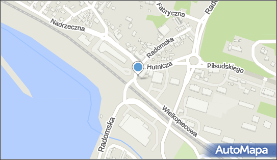 ORLEN Paczka Automaty, Hutnicza 1, Starachowice 27-200, godziny otwarcia