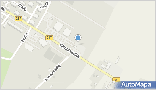 ORLEN Paczka Automaty, Wrocławska 91, Lubsko 68-300, godziny otwarcia