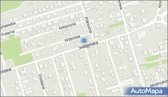 ORLEN Paczka Automaty, Zwoleńska 108a, Warszawa 04-775, godziny otwarcia