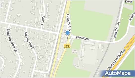 ORLEN Paczka Automaty, Chełmińska 175, Grudziądz 86-300, godziny otwarcia