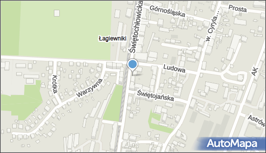 ORLEN Paczka Automaty, Świętochłowicka 14a, Bytom 41-909, godziny otwarcia