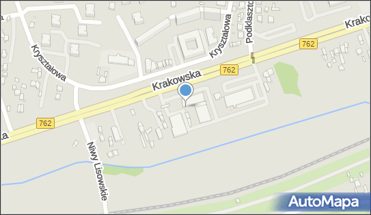 ORLEN Paczka Automaty, Krakowska 167, Kielce 25-705, godziny otwarcia