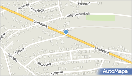 ORLEN Paczka Automaty, Lwowska 58a, Przeworsk 37-200, godziny otwarcia