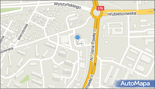 ORLEN Paczka Automaty, Hrubieszowska 30B, Zamość 22-400, godziny otwarcia