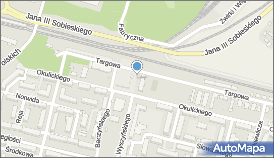 ORLEN Paczka Automaty, gen. Leopolda Okulickiego 8G, Świdnik 21-040, godziny otwarcia