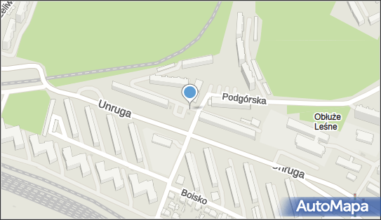 ORLEN Paczka Automaty, Podgórska 1, Gdynia 81-166, godziny otwarcia