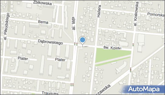 ORLEN Paczka Automaty, Al. Wojska polskiego 10, Piastów 05-820, godziny otwarcia