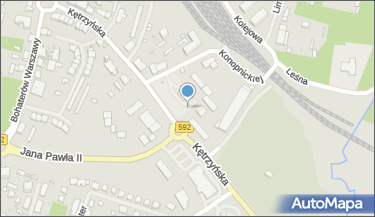 ORLEN Paczka Automaty, Kętrzyńska 37A, Bartoszyce 11-200, godziny otwarcia